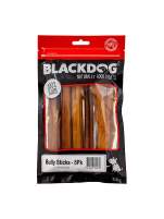 BlackDog Bully Sticks 5 Pack