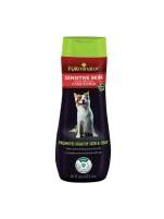 Furminator Sensitive Skin Ultra Premium Dog Conditioner 473ml
