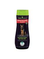 Furminator Sensitive Skin Ultra Premium Dog Shampoo 473ml