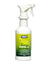 Troy Repel-X Insecticidal and Repellent Spray 500mL